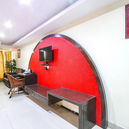 Fabhotel Royal Residency II - Nr Lakdikapul Metro Station Hyderabad Eksteriør billede