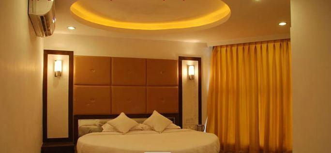 Fabhotel Royal Residency II - Nr Lakdikapul Metro Station Hyderabad Eksteriør billede