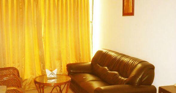 Fabhotel Royal Residency II - Nr Lakdikapul Metro Station Hyderabad Eksteriør billede
