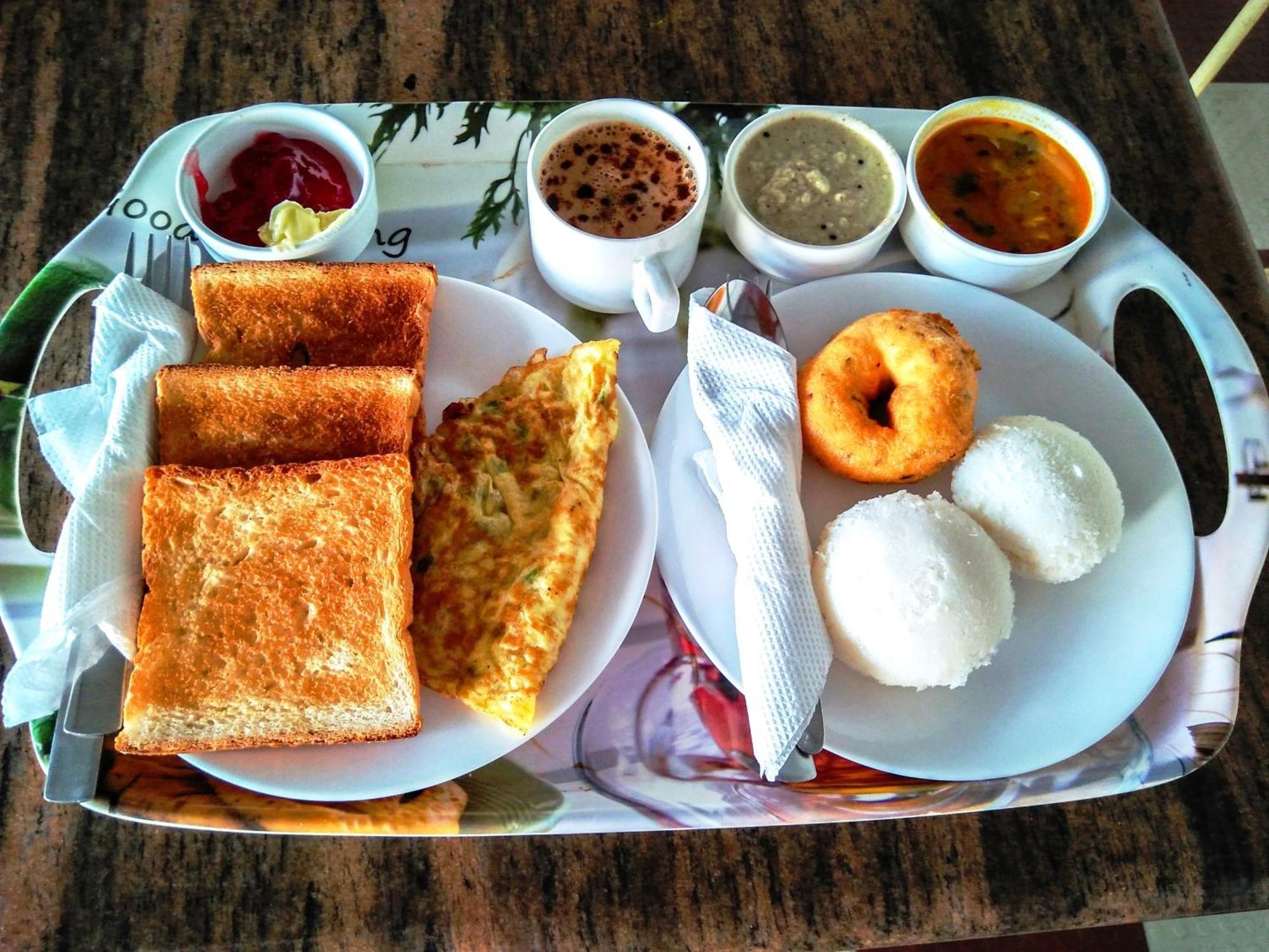 Fabhotel Royal Residency II - Nr Lakdikapul Metro Station Hyderabad Eksteriør billede